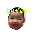 こはるさんスタンプ（個別スタンプ：6）