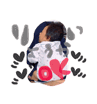 Koutan:one（個別スタンプ：3）
