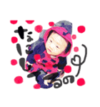 Koutan:one（個別スタンプ：4）