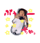 Koutan:one（個別スタンプ：7）
