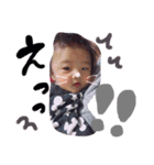 Koutan:one（個別スタンプ：13）