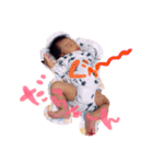 Koutan:one（個別スタンプ：16）