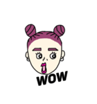 ARA30（個別スタンプ：4）