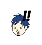 ARA30（個別スタンプ：6）