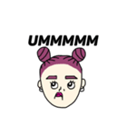 ARA30（個別スタンプ：7）