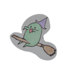 kamakiriojisann（個別スタンプ：1）