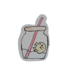 kamakiriojisann（個別スタンプ：2）