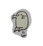 kamakiriojisann（個別スタンプ：6）