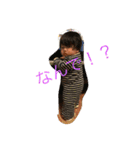 カイラの日常（個別スタンプ：2）
