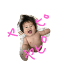 カイラの日常（個別スタンプ：7）
