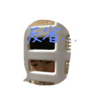 カイラの日常（個別スタンプ：11）