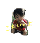 カイラの日常（個別スタンプ：14）