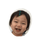ただちゃんず（個別スタンプ：4）