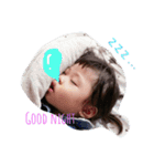 ひなちゃん一喜一憂（個別スタンプ：2）