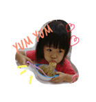 ひなちゃん一喜一憂（個別スタンプ：6）