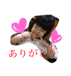ひなちゃん一喜一憂（個別スタンプ：8）