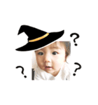 ココハロウィン（個別スタンプ：5）