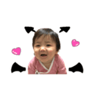 ココハロウィン（個別スタンプ：7）