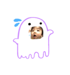 ココハロウィン（個別スタンプ：8）