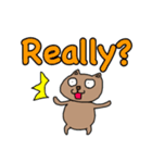 ねこ留学（個別スタンプ：23）