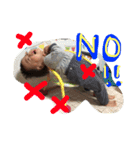 ごとちゃんズ（個別スタンプ：3）