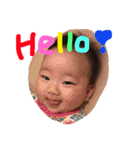 ごとちゃんズ（個別スタンプ：5）
