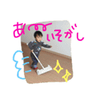 ごとちゃんズ（個別スタンプ：32）