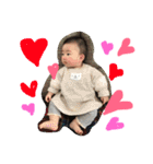 ごとちゃんズ（個別スタンプ：36）