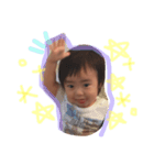 晴仁ん☆（個別スタンプ：2）