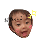 晴仁ん☆（個別スタンプ：3）