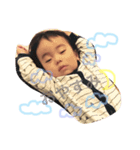 晴仁ん☆（個別スタンプ：6）