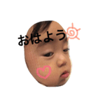 晴仁ん☆（個別スタンプ：7）