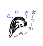 よっちゃんです。（個別スタンプ：6）