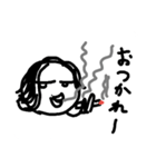 よっちゃんです。（個別スタンプ：7）