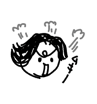 よっちゃんです。（個別スタンプ：8）