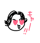 よっちゃんです。（個別スタンプ：12）