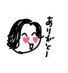 よっちゃんです。（個別スタンプ：13）
