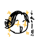 よっちゃんです。（個別スタンプ：16）