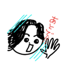 よっちゃんです。（個別スタンプ：23）