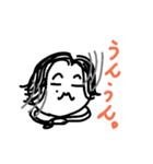 よっちゃんです。（個別スタンプ：27）