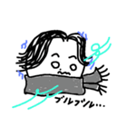 よっちゃんです。（個別スタンプ：30）