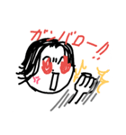 よっちゃんです。（個別スタンプ：31）