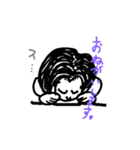 よっちゃんです。（個別スタンプ：37）
