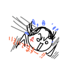 よっちゃんです。（個別スタンプ：38）