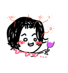 よっちゃんです。（個別スタンプ：39）