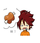 CENL's Daily Life（個別スタンプ：2）