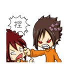 CENL's Daily Life（個別スタンプ：11）