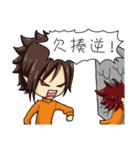 CENL's Daily Life（個別スタンプ：15）