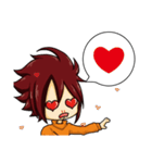 CENL's Daily Life（個別スタンプ：20）