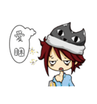 CENL's Daily Life（個別スタンプ：32）